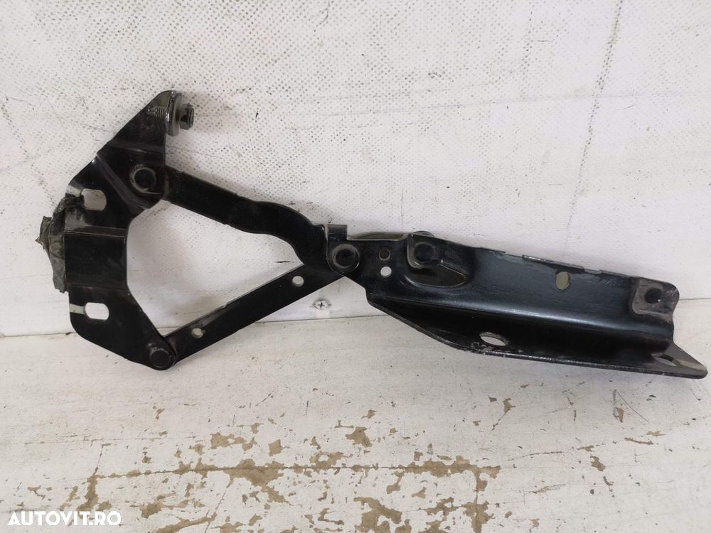 Balama Capota Land Rover  Freelander 2 [2006 - 2010] Originala In Star - 1