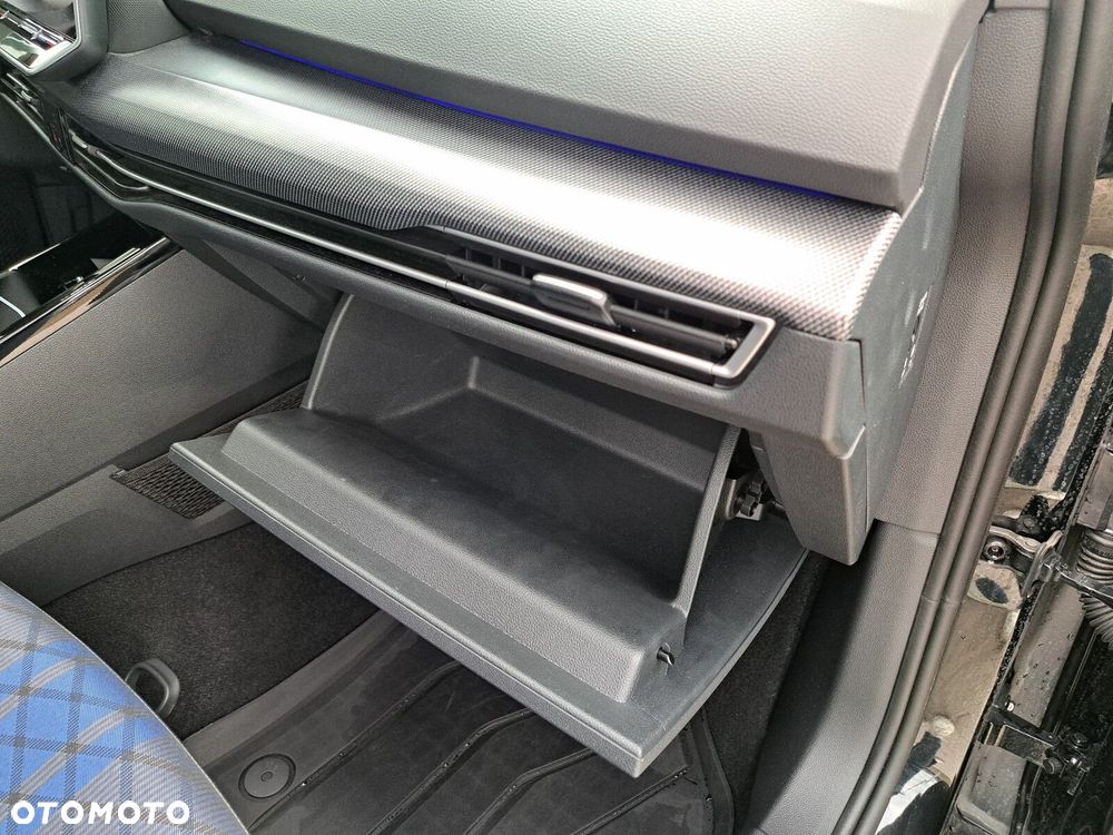 Volkswagen Golf Variant 2.0 TSI OPF 4Motion DSG R - 33