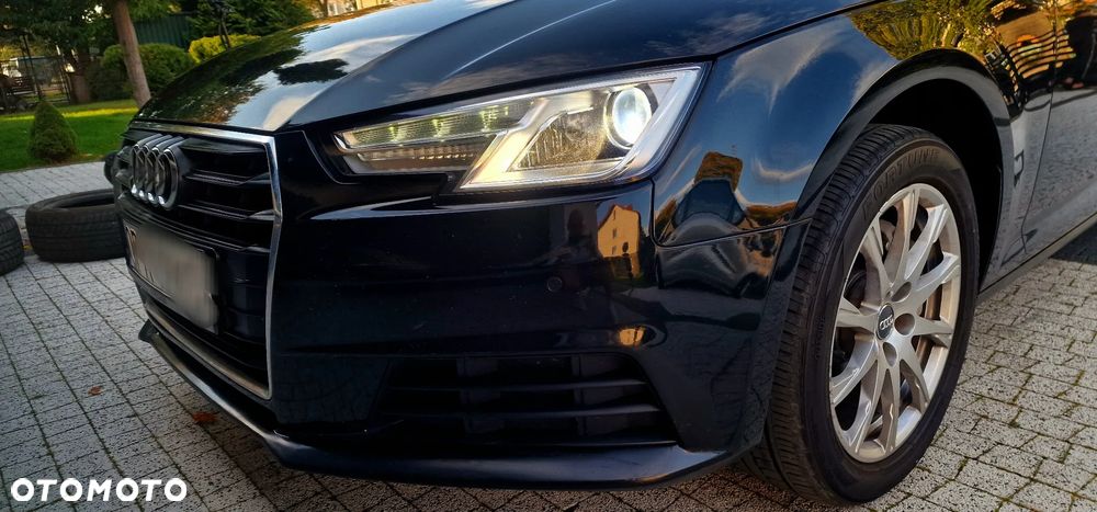 Audi A4 Avant - 15