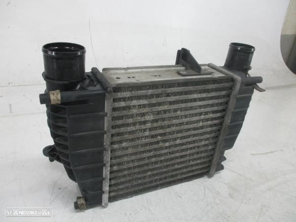 Radiador Intercooler Renault Clio Iii Caixa (Sb_, Sr_) - 2