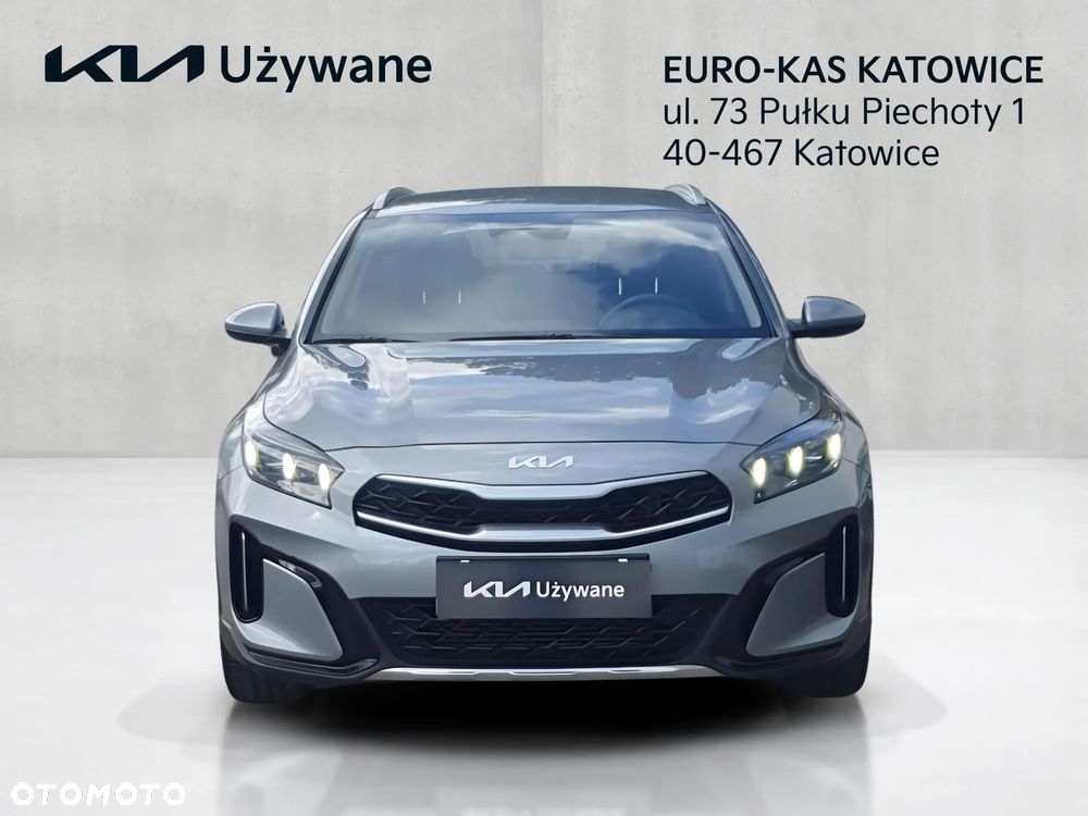 Kia XCeed 1.5 T-GDI M - 9