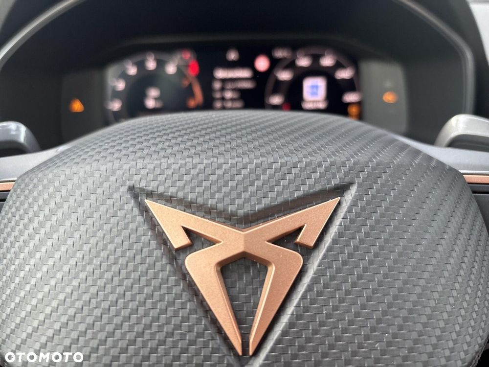 Cupra Leon Sportstourer 2.0 TSI 4Drive DSG - 23