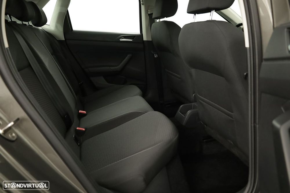 VW Polo 1.0 TSI Confortline - 20