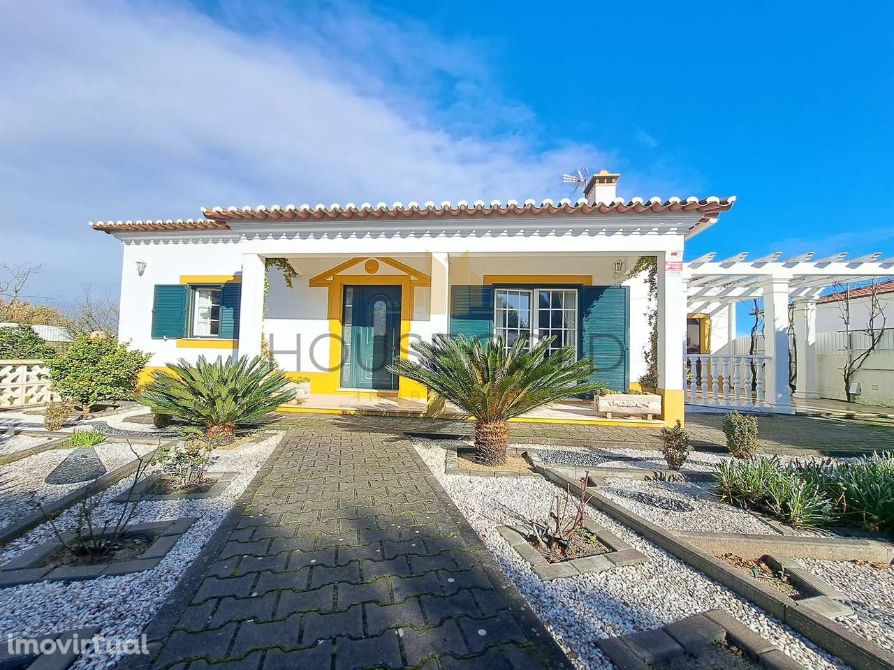 Moradia T3 – Marinhais (MR-292) - Grande imagem: 2/45