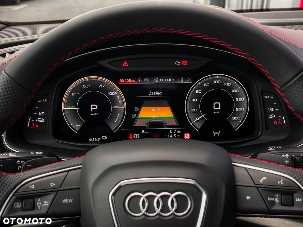 Audi Q8 - 25