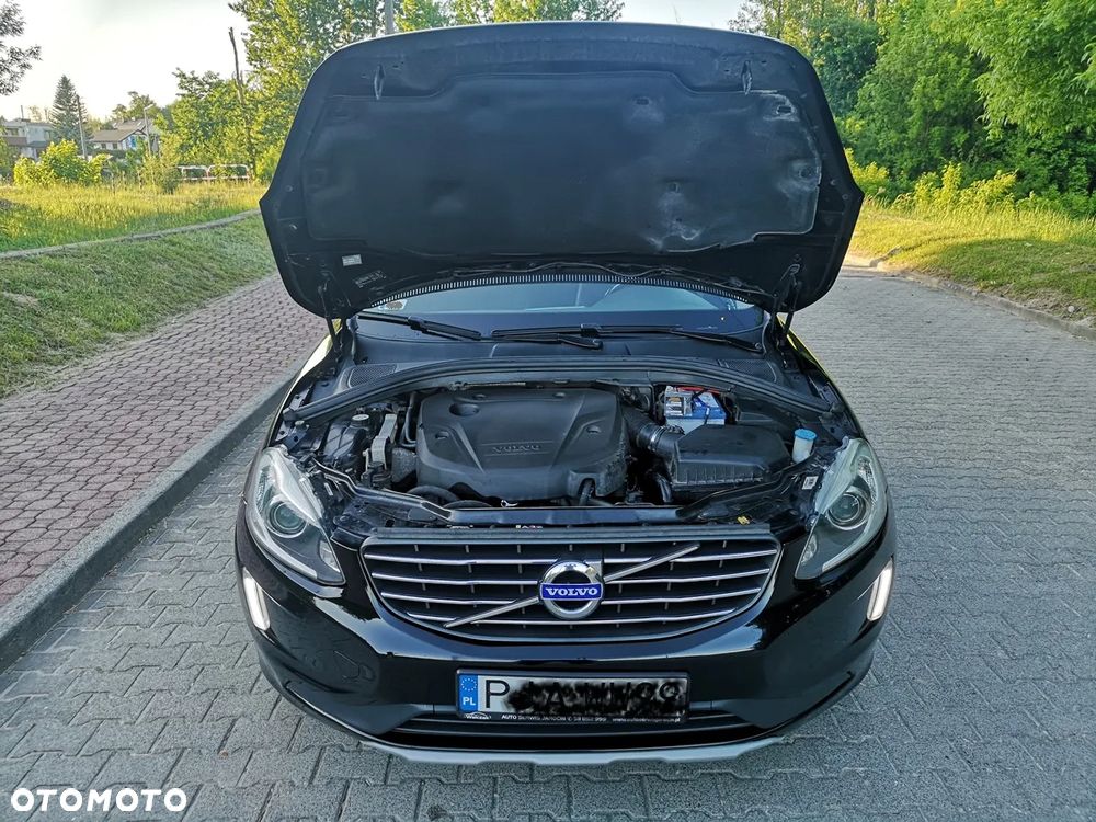 Volvo XC 60 - 23