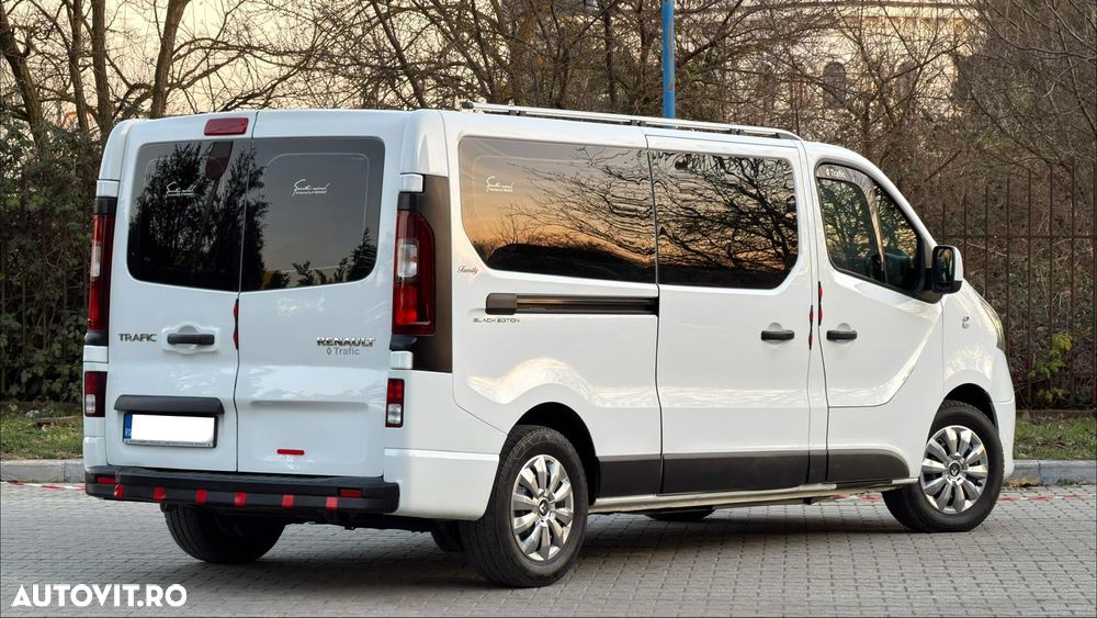 Renault Trafic - 3