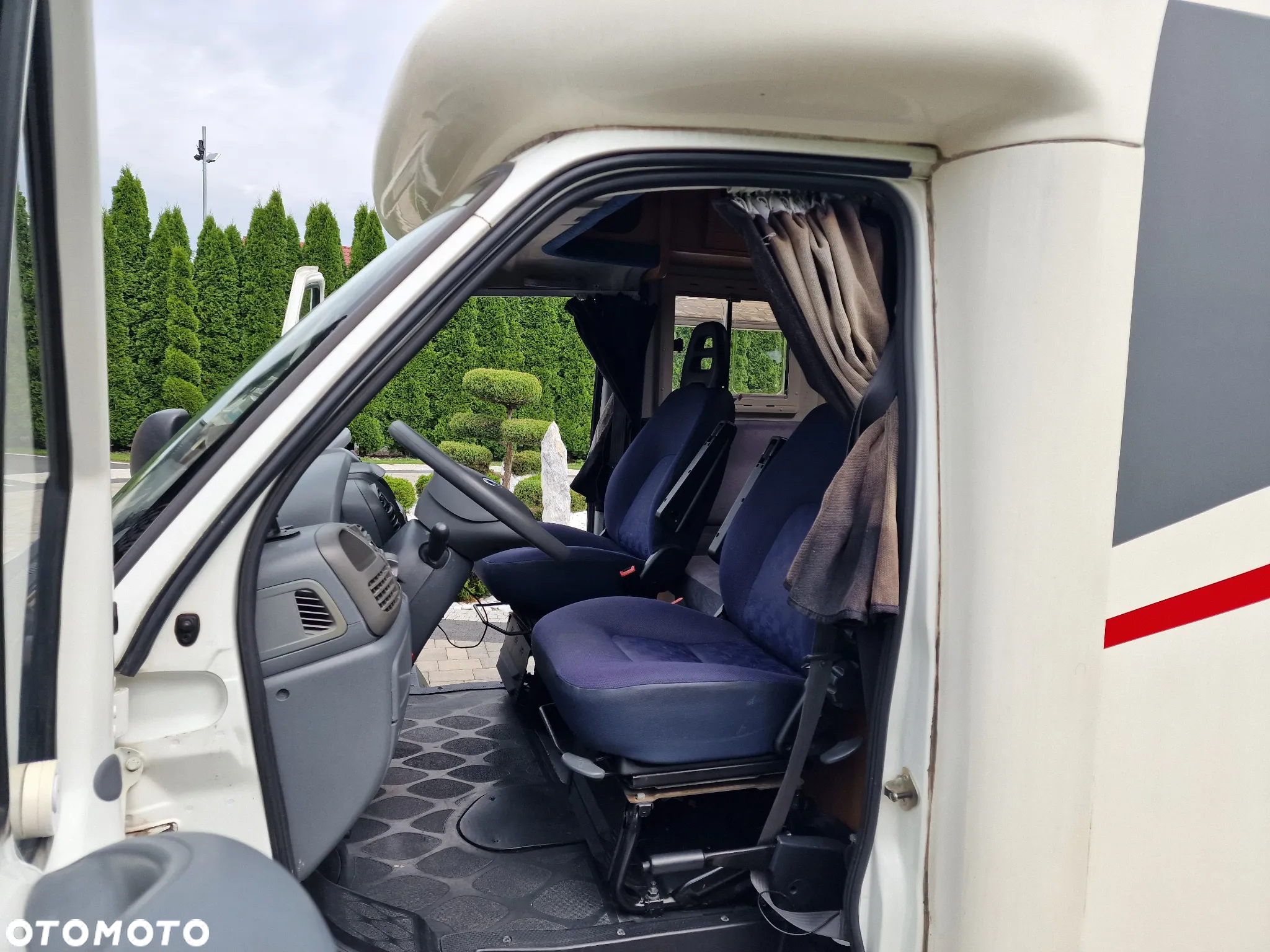 Fiat Ducato Mclouis - 20