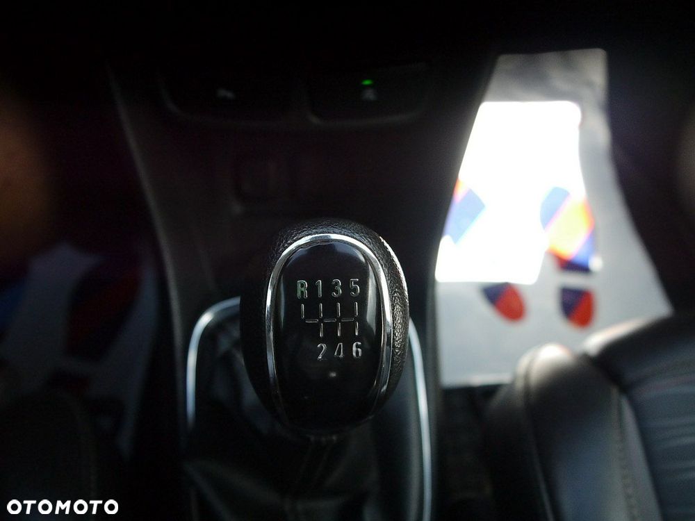 Opel Mokka 1.7 CDTI Cosmo S&S - 23