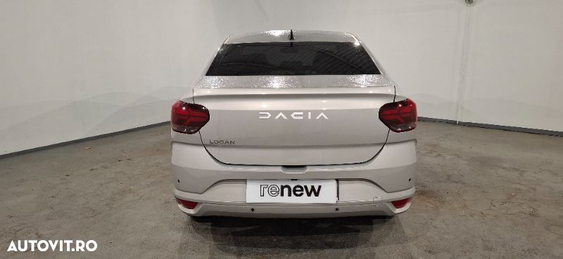 Dacia Logan - 21