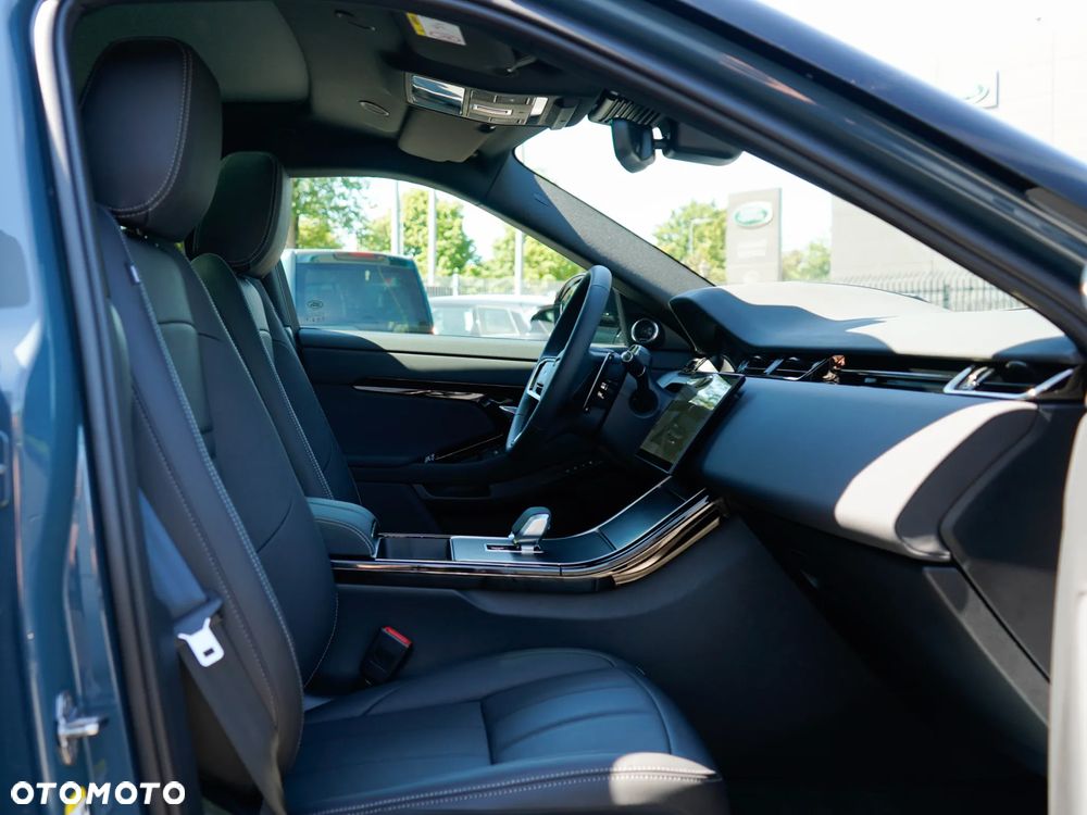 Land Rover Range Rover Evoque 2.0 D200 mHEV Hoxton Edition - 11