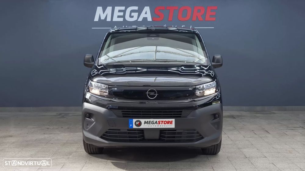 Opel Combo-e - 3
