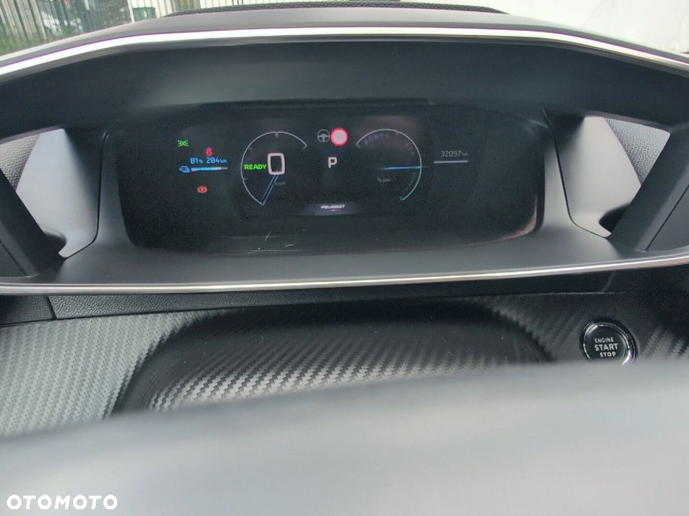 Peugeot 2008 - 17