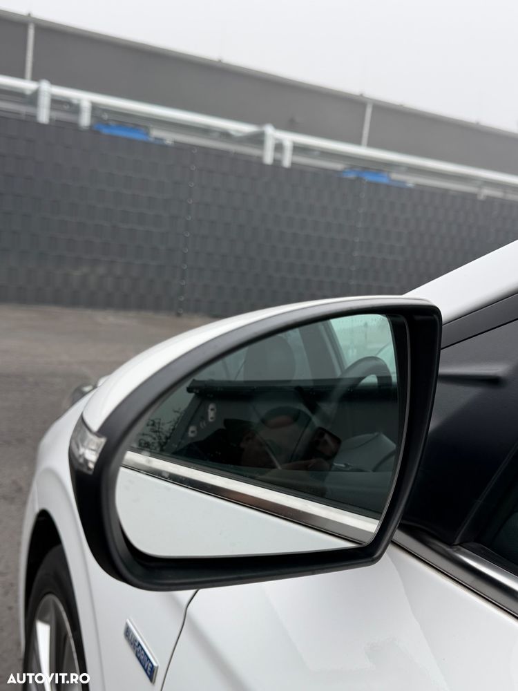 Hyundai IONIQ Hybrid 1.6 GDI Premium - 13