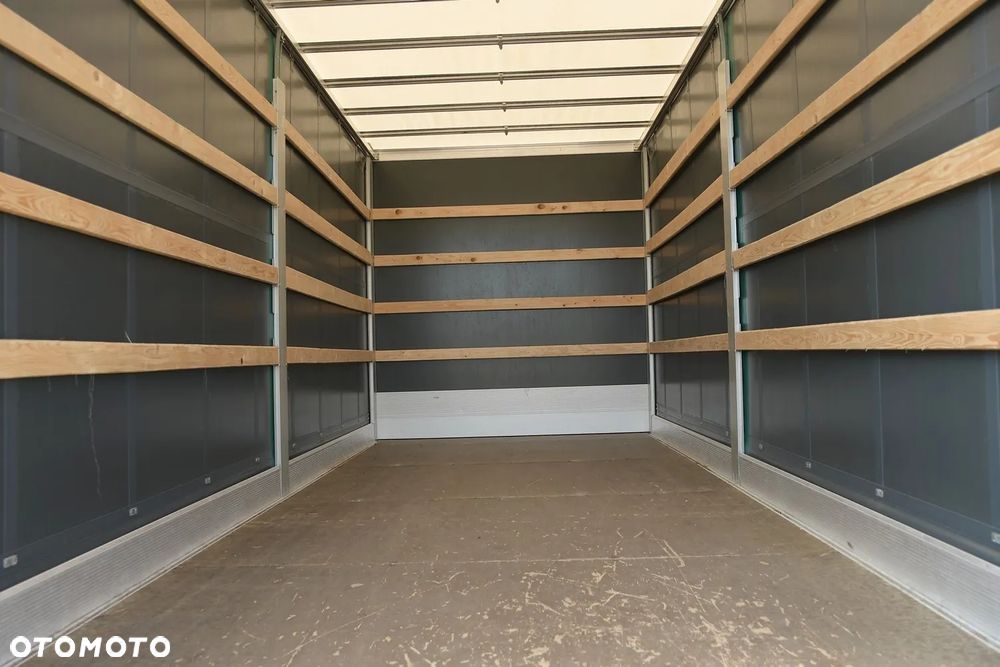 Iveco DAILY=50C18=3.0HPi=FIRANKA=5.50M=3.5T=LED - 34