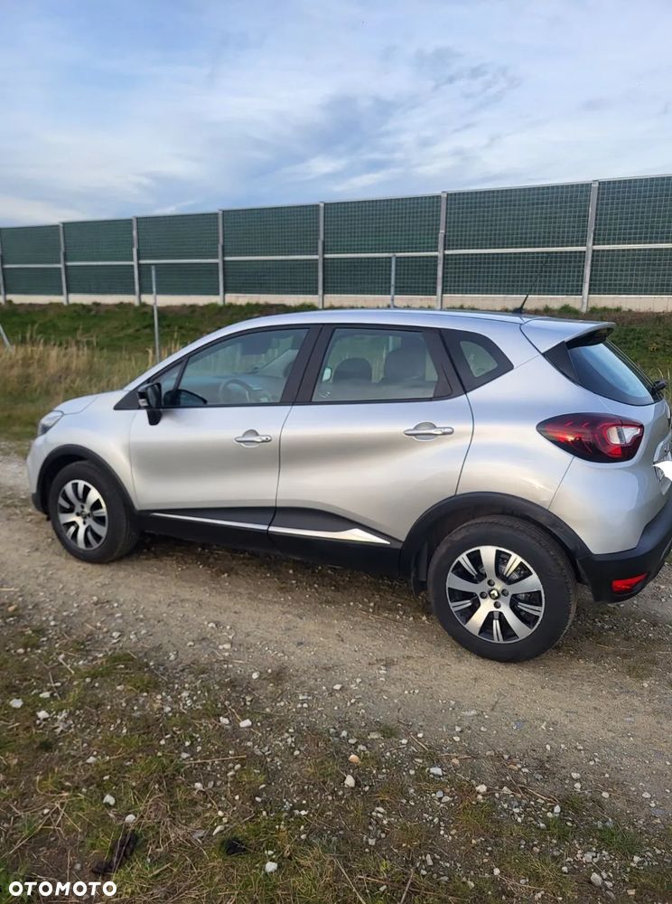 Renault Captur 0.9 Energy TCe Intens - 9