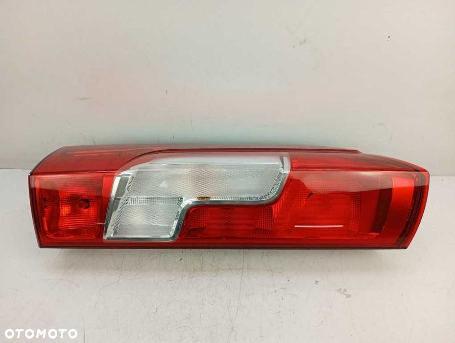lampa tylna lewa tył fiat ducato III boxer III jumper III lift 14-26r - 2