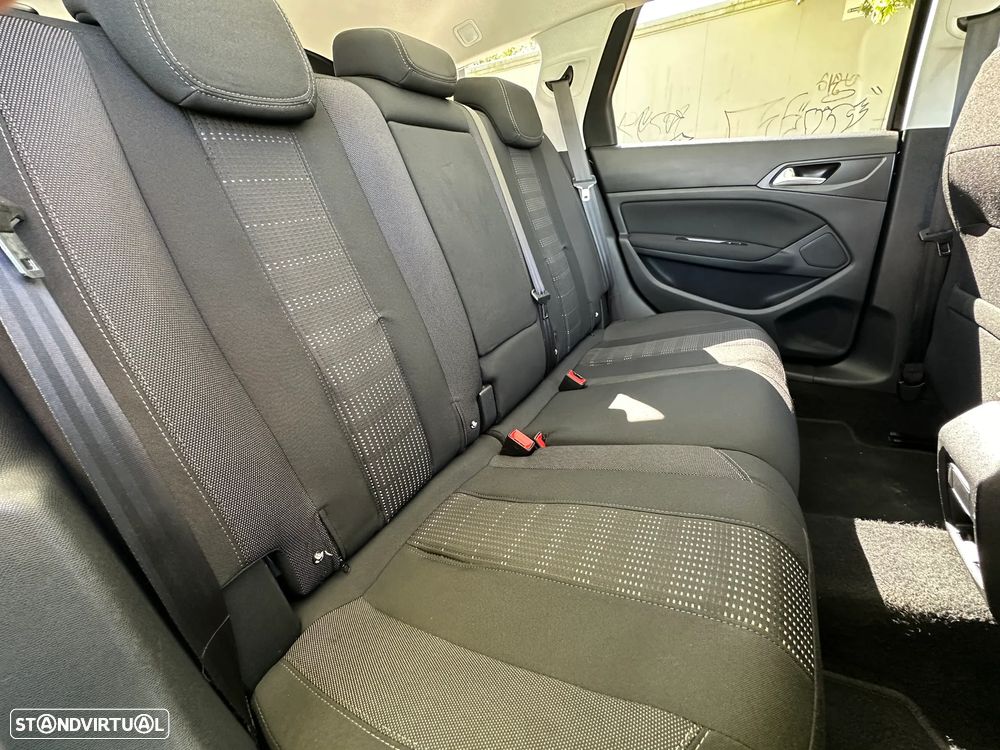 Peugeot 308 SW 1.6 BlueHDi Allure J17 EAT6 - 30