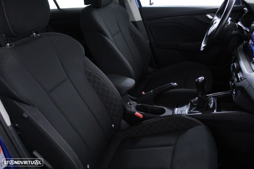 Skoda Scala 1.0 TSI Ambition - 14