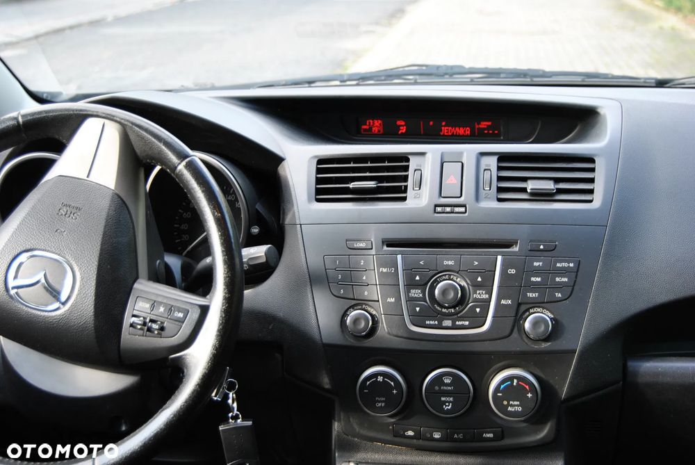 Mazda 5 1.8 Exclusive - 17