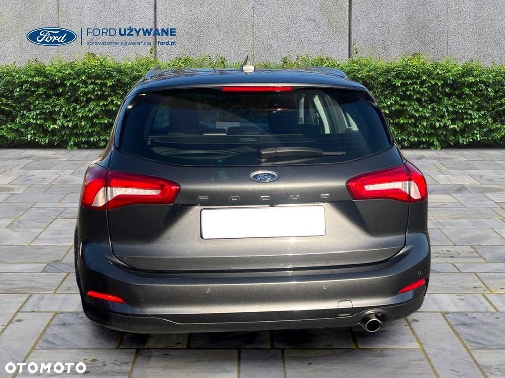 Ford Focus 1.5 EcoBlue Start-Stopp-System COOL&CONNECT DESIGN - 6