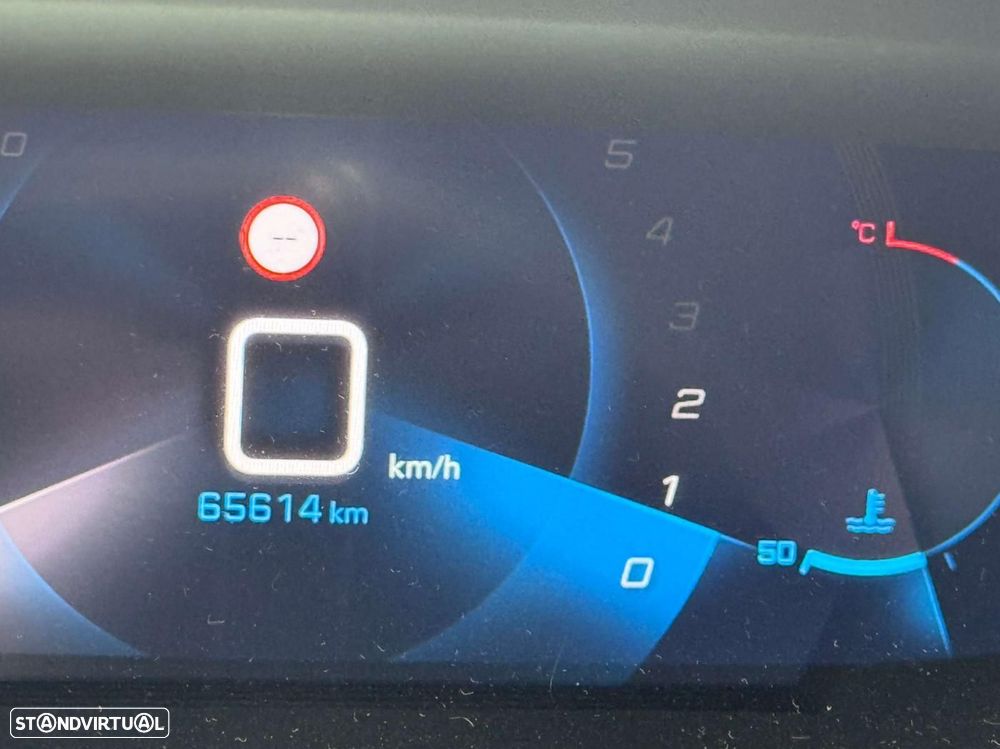 Peugeot 208 1.2 PureTech GT - 37