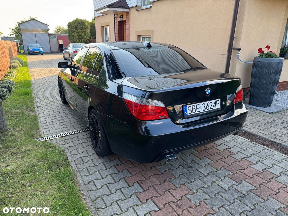 BMW Seria 5 530xd - 3