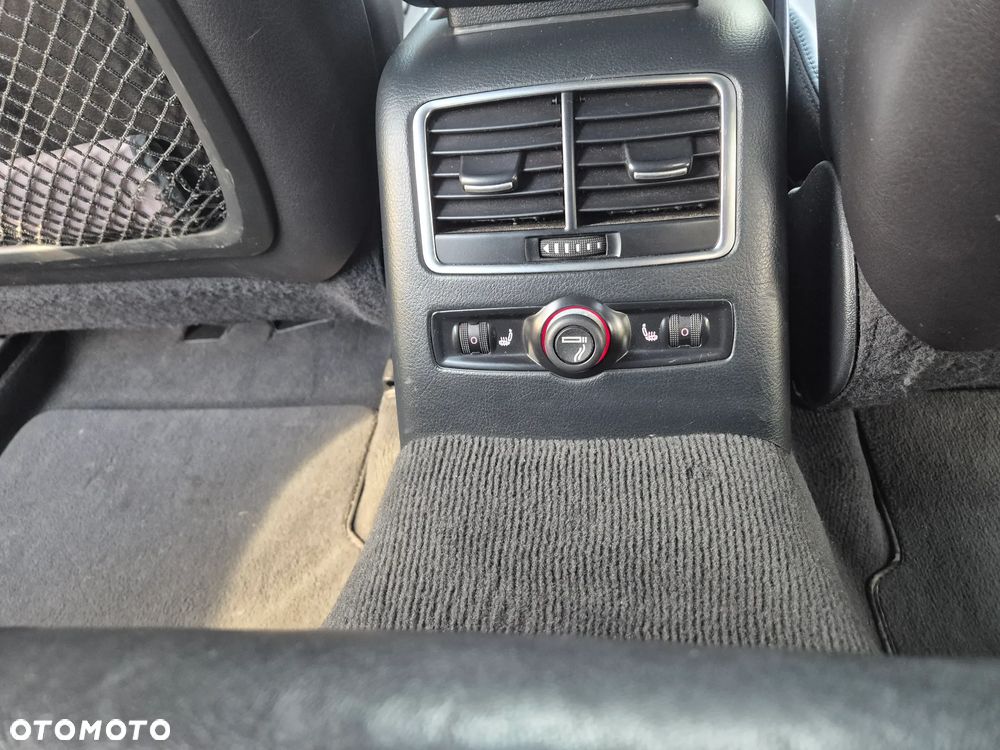 Audi A6 Avant 3.0 TDI DPF quattro tiptronic - 22