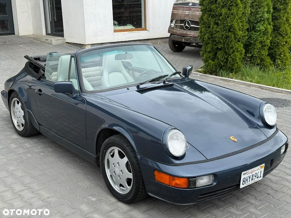 Porsche 911 2 - 2