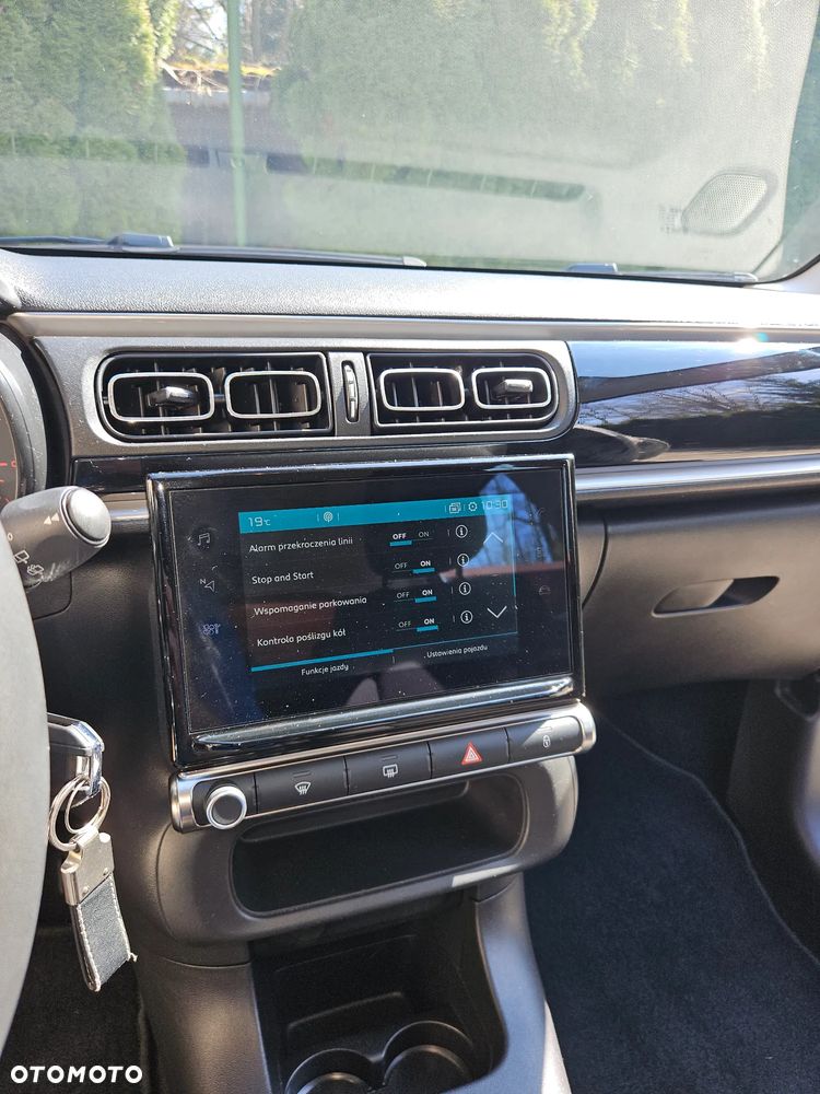 Citroën C3 1.5 BlueHDi Plus - 7