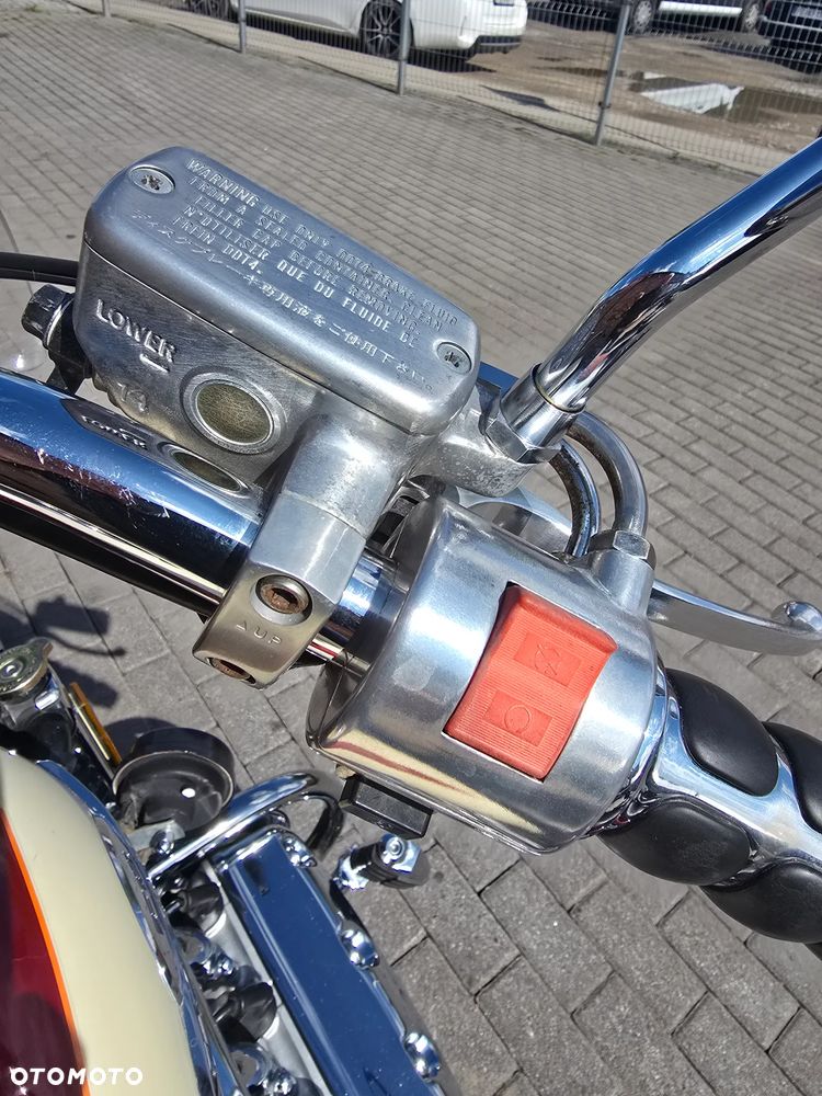 Honda Valkyrie - 15