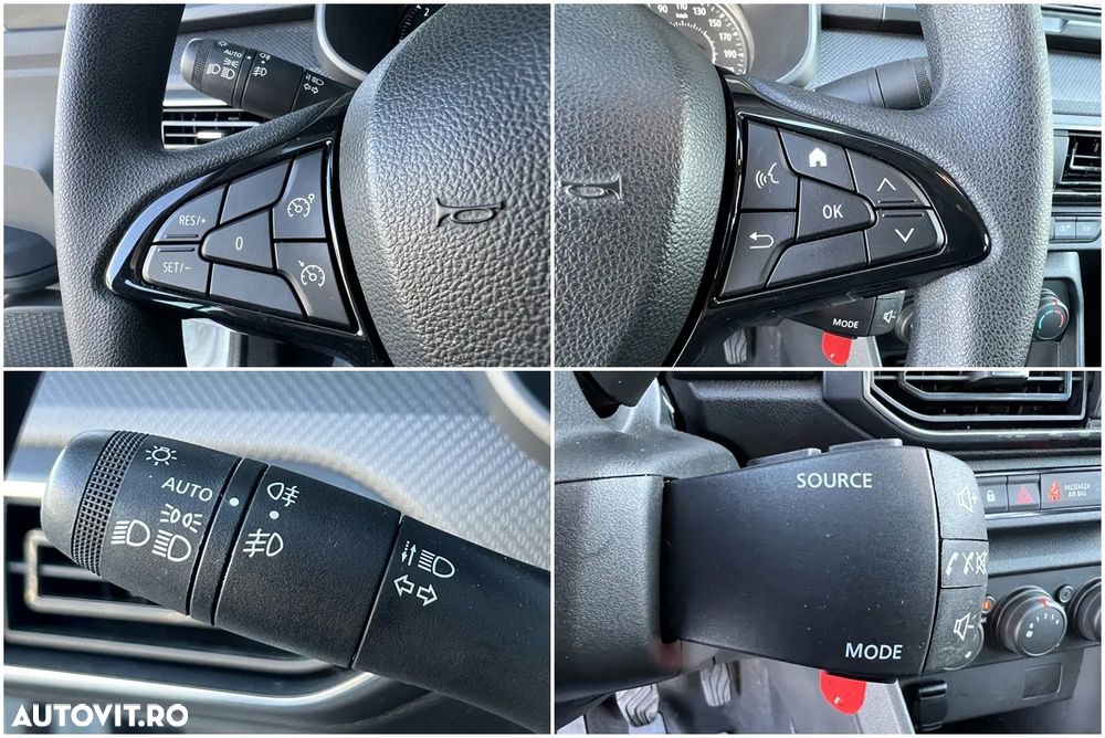 Dacia Logan TCe 90 Essential - 24