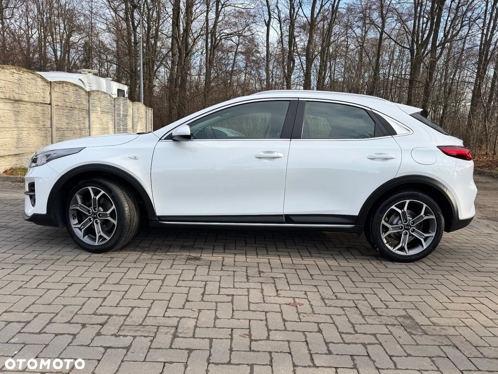 Kia XCeed 1.4 T-GDI OPF DCT7 SPIRIT - 10