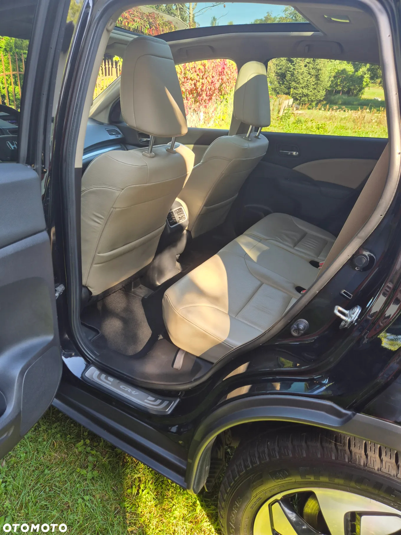 Honda CR-V 1.6i-DTEC Executive - 12