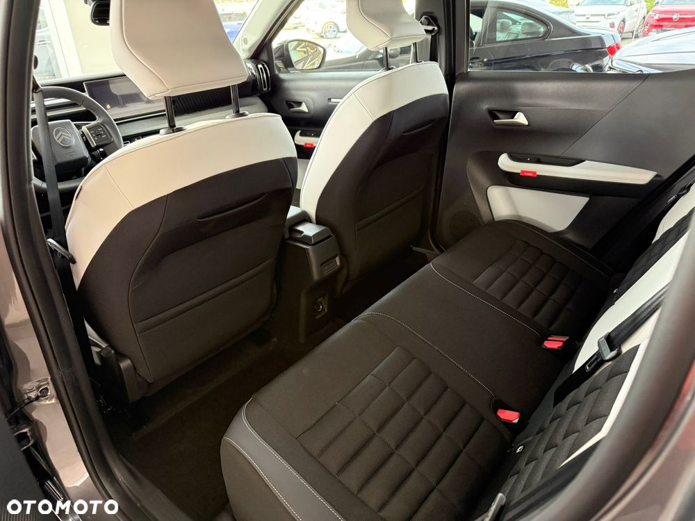 Citroën C3 Aircross 44kWh Comfort Range Max - 8