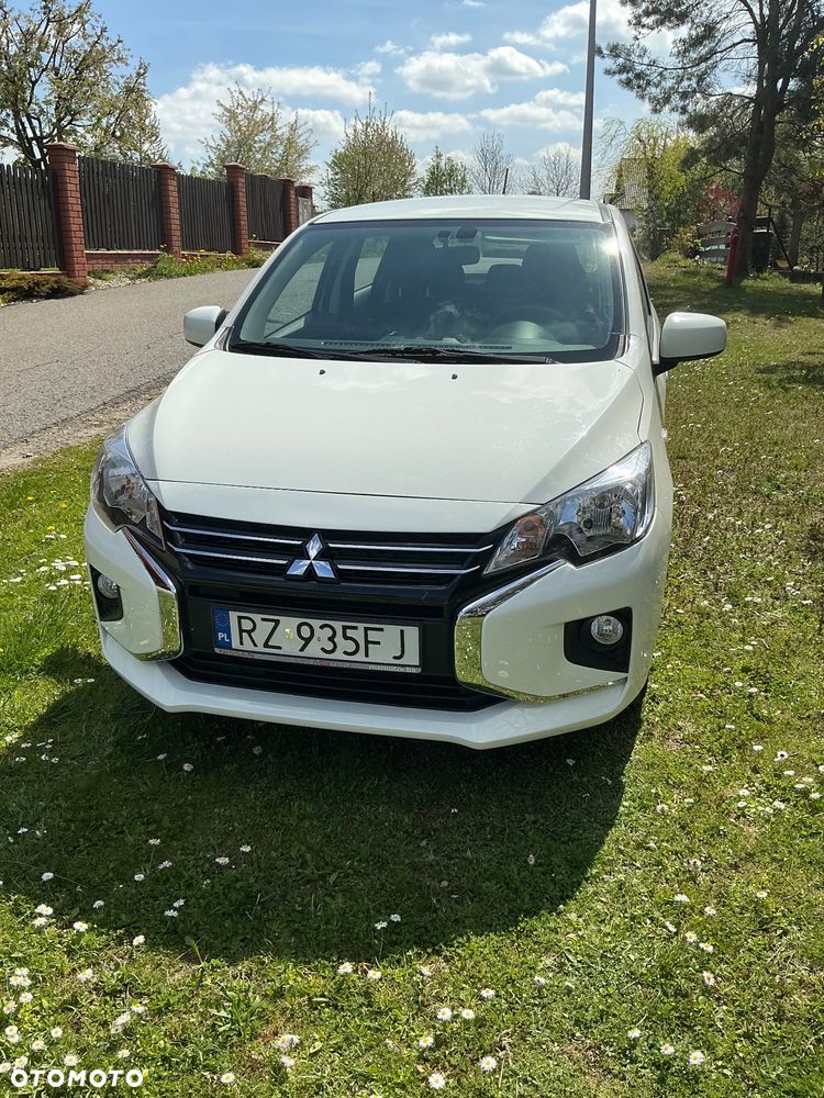 Mitsubishi Space Star 1.0 Inform - 2