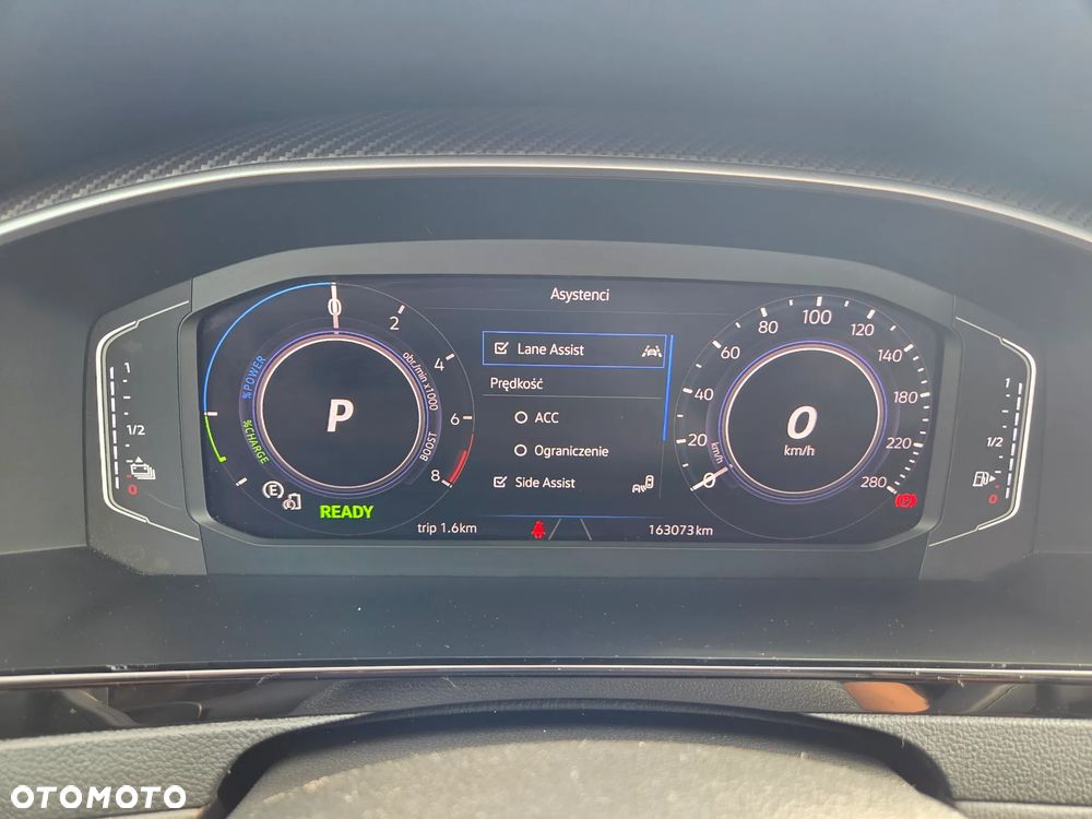 Volkswagen Arteon Shooting Brake 1.4 eHybrid OPF DSG R-Line - 32