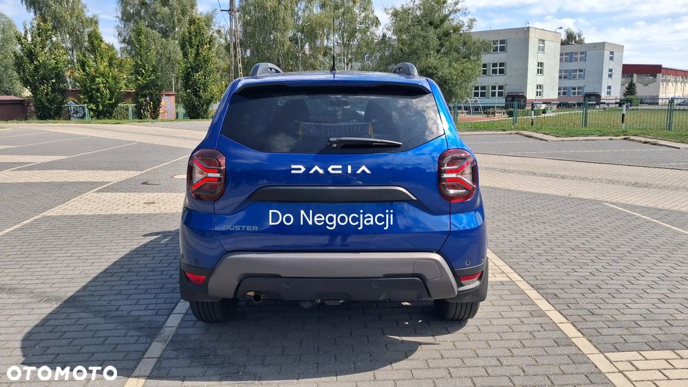 Dacia Duster 1.0 TCe Journey - 2