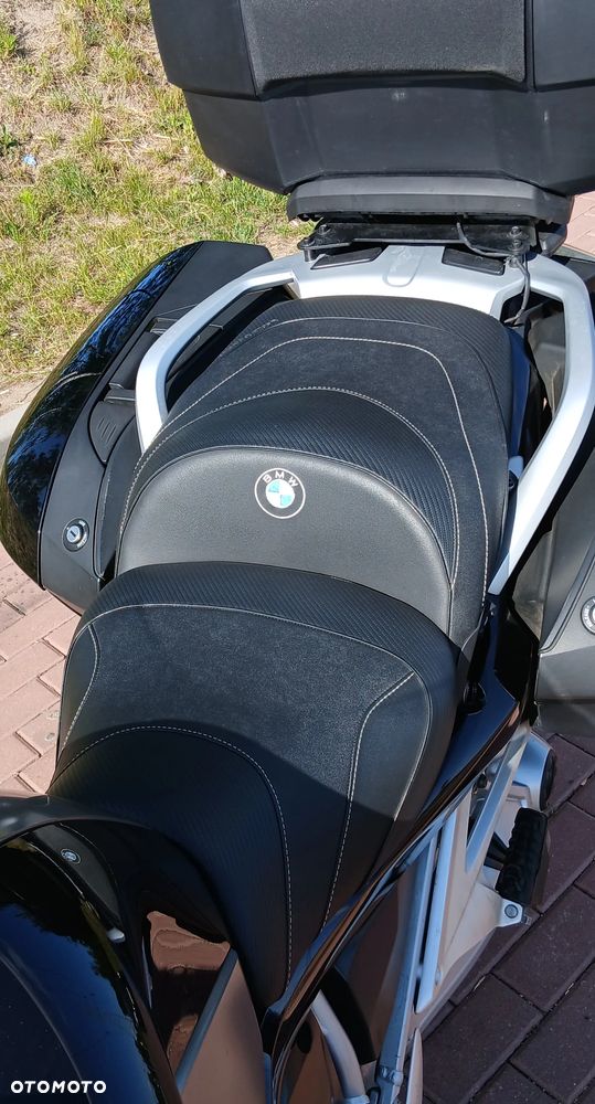 BMW RT - 5