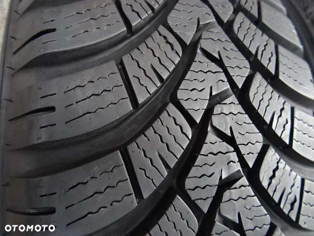 175/65/R13 80T Falken Eurowinter HS01 - 3