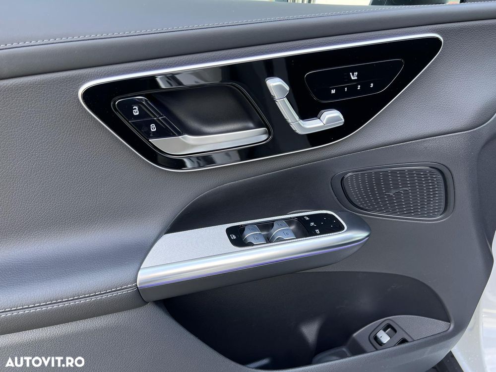 Mercedes-Benz GLC Coupe 300 e 4MATIC - 9