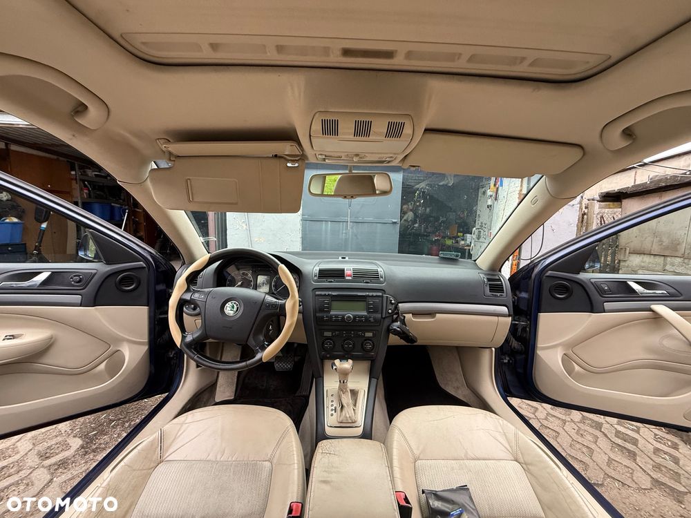 Skoda Octavia 1.9 TDI DPF DSG Ambiente - 5