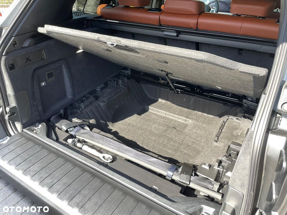 BMW X5 - 13
