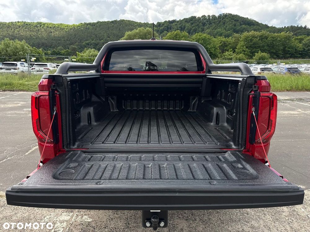 Volkswagen Amarok 3.0 V6 TDi 4MOTION PanAmericana - 39