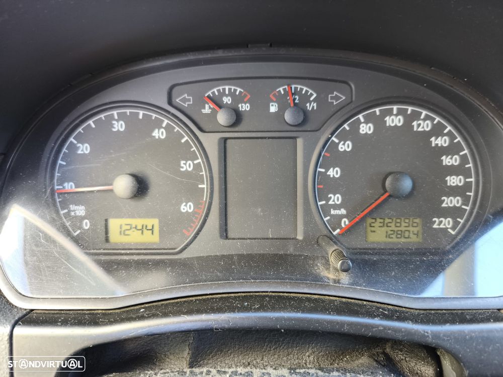 VW Polo 1.2 Highline - 8