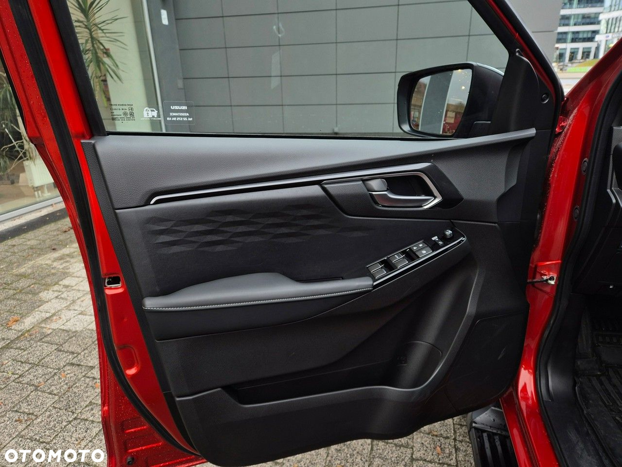 Isuzu D-Max - 15