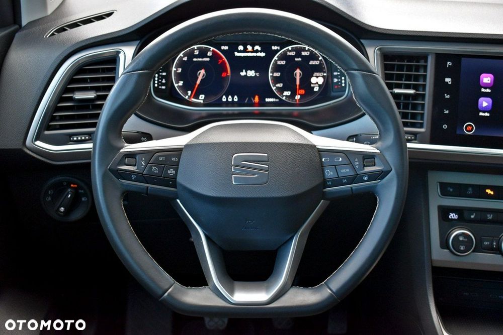 Seat Ateca 1.5 TSI Xperience S&S - 16
