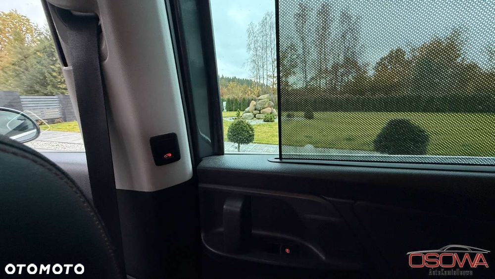 Seat Alhambra 2.0 TDI Start & Stop 4Drive DSG FR-Line - 14