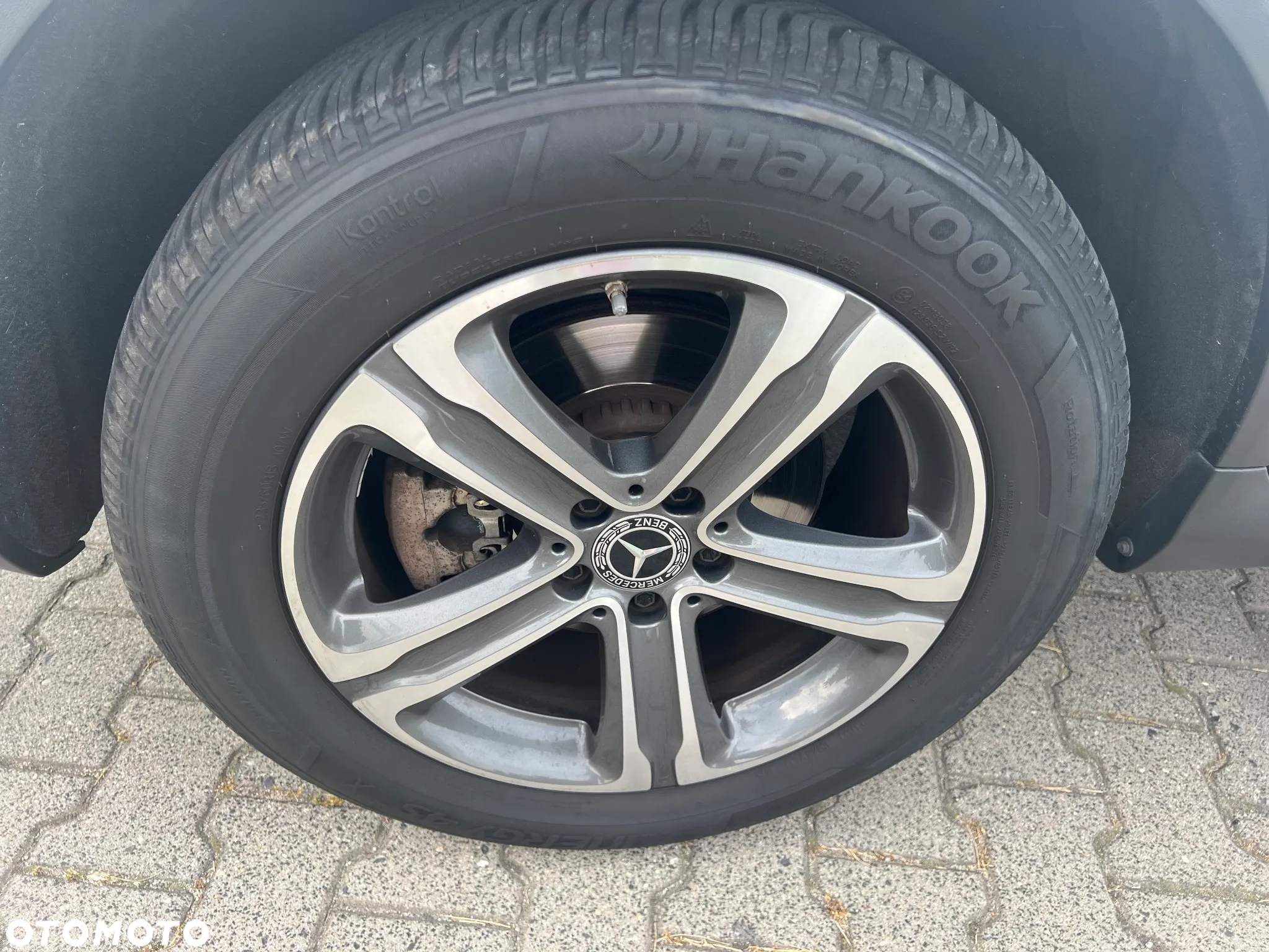 Mercedes-Benz GLC 220 d 4-Matic - 14