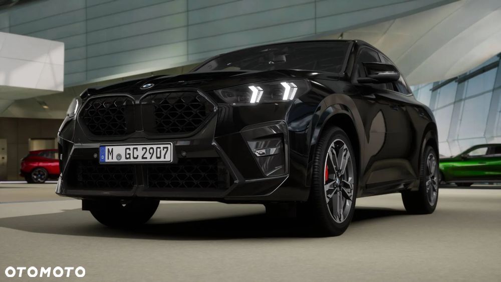 BMW X2 sDrive20i mHEV M Sport - 4